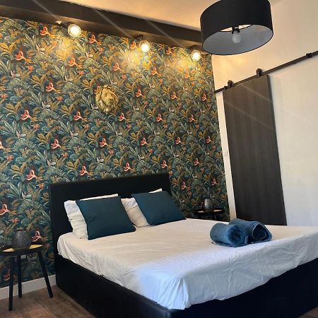Le Nimois Apartment Ним Екстериор снимка