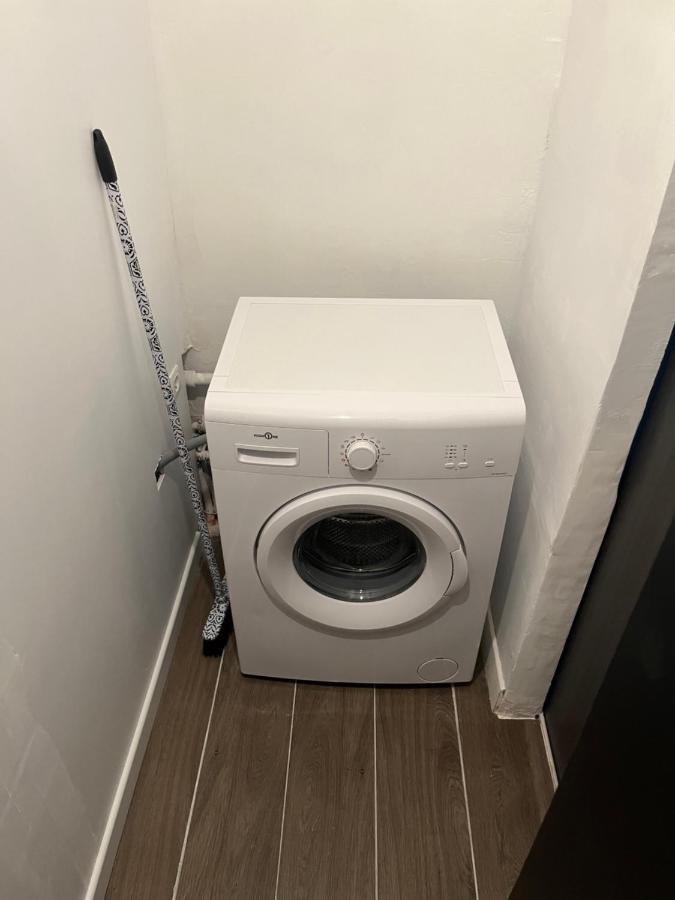 Le Nimois Apartment Ним Екстериор снимка